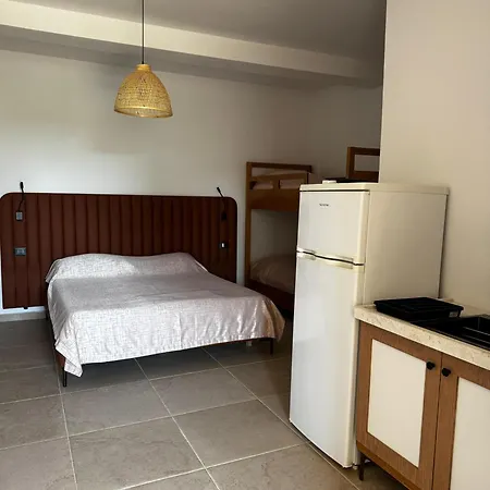 Vivi In Vilun Apartamento Baks-Rrjoll