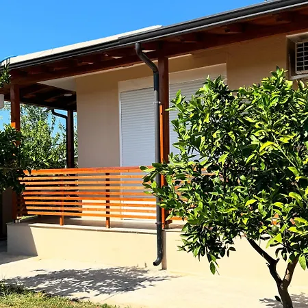 Apartment Vivi In Vilun *