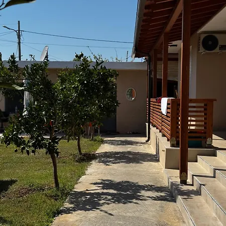 Apartment Vivi In Vilun