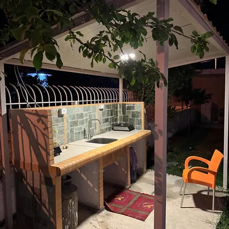 Apartamento Vivi In Vilun