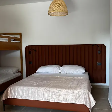 Apartment Vivi In Vilun