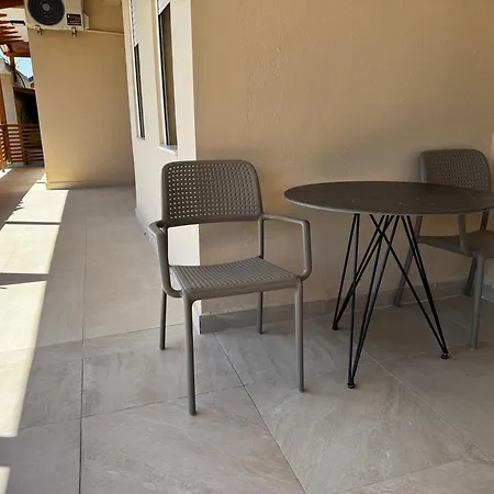 Vivi In Vilun Apartamento Baks-Rrjoll