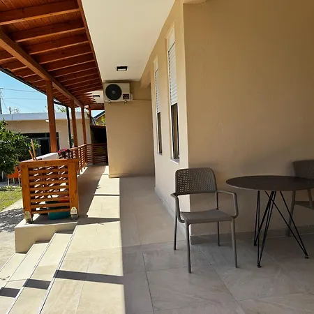Apartamento Vivi In Vilun *
