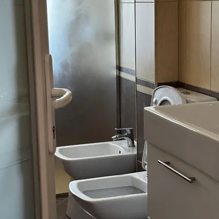 Apartment Vivi In Vilun Baks-Rrjoll